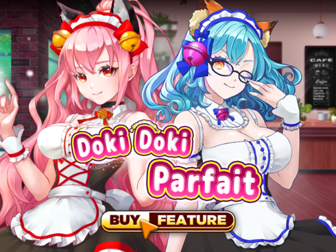 Doki Doki Parfait