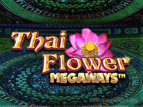 Thai Flower Megaways